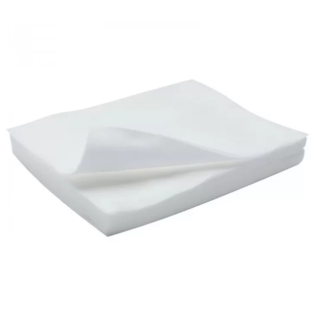 Салфетки нестерильные Чистовье спанлейс Классик 35 г/м 30х40 см 100 шт белые 604-379