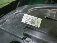 Фара правая BMW X1 F48 (2019-2022) LED