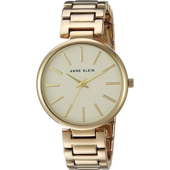 Женские наручные часы Anne Klein 2786CHGB