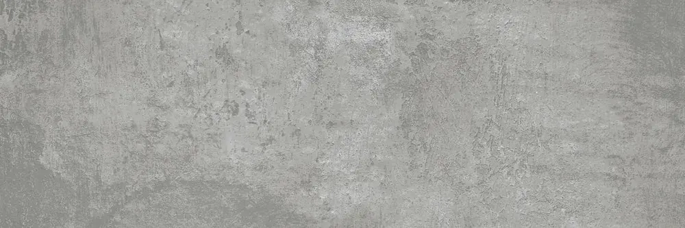 Настенная плитка ALMA Ceramica TWA11MAS707 Mars 60x20 серая матовая под бетон / цемент