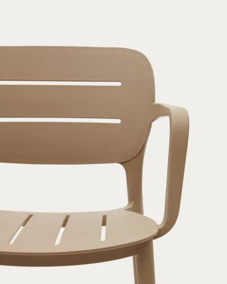 Стул Morella бежевый