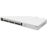 Маршрутизатор MikroTik CCR2116-12G-4S+