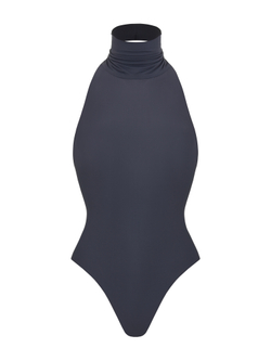 Боди Bodysuit halter
