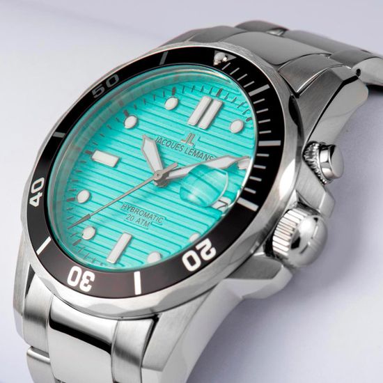 Jacques Lemans 1-2170I