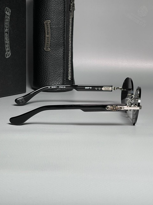 Солнечные очки Chrome Hearts