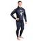 Гидрокостюм Scorpena B3+ 3 мм Синий