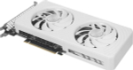 Видеокарта Palit NVIDIA  GeForce RTX 5060TI PA-RTX5060TI WHITE OC 8ГБ White, GDDR7, OC,  Ret [ne7506tu19p1-gb2062m]