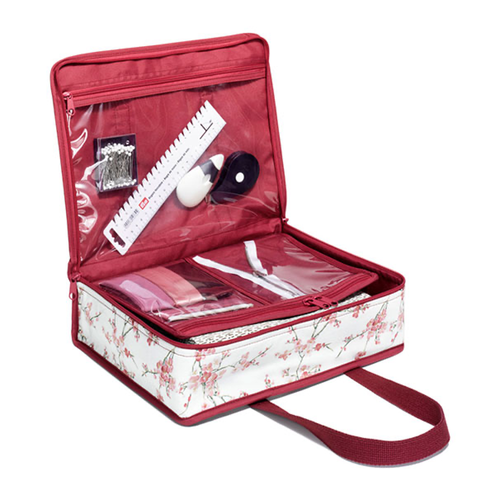 Сумка для рукоделия Prym "Ностальгия"