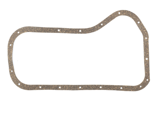 Прокладка поддона маслянного картера ВАЗ 2101-2107,2121,21213 пробка (Ростов)