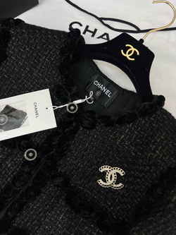 Пиджак CHANEL