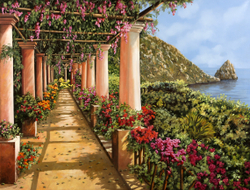 Коллекция Морской пейзаж