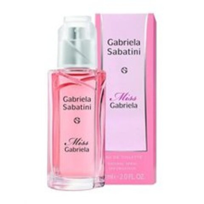 Gabriela Sabatini Miss Gabriela EDT 30ml