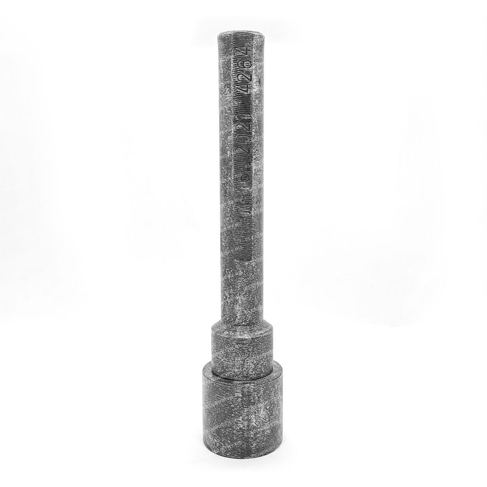 Комплект для установки круглых люверсов 16 мм