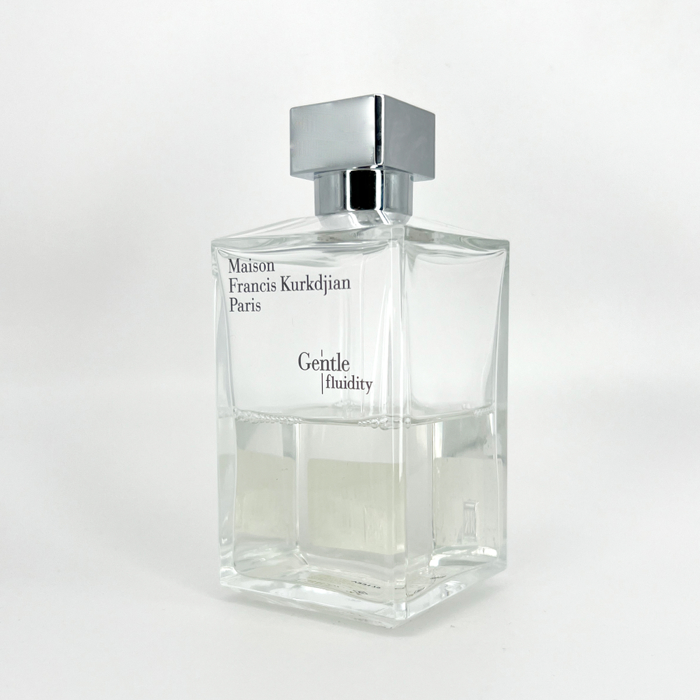 Maison Francis Kurkdjian Gentle Fluidity Silver