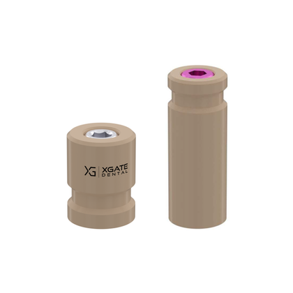 XGATE скан-маркер с уровня мультиюнита V-type