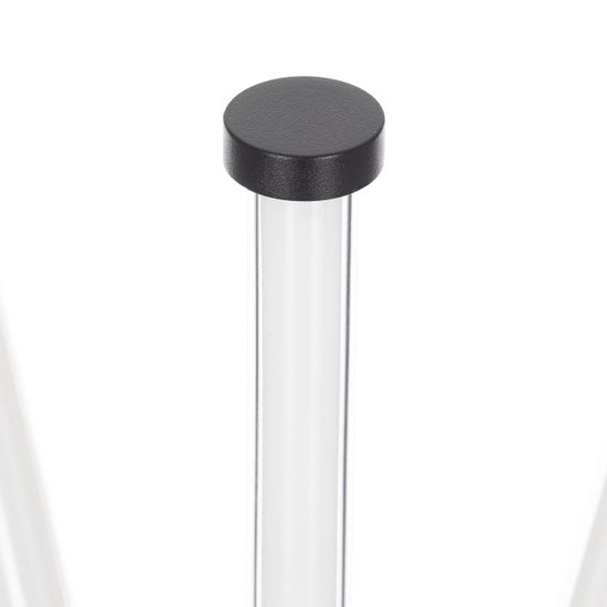 CL217961 LUCIA Черный Торшер