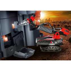 Playmobil - Дино Рок 70623