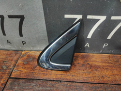 Накладка уголок зеркала левый Geely Coolray 19-нв Б/У Оригинал 6073062000