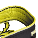 Пояс для каникросса в комплекте с потягом White Wolf серия Спорт