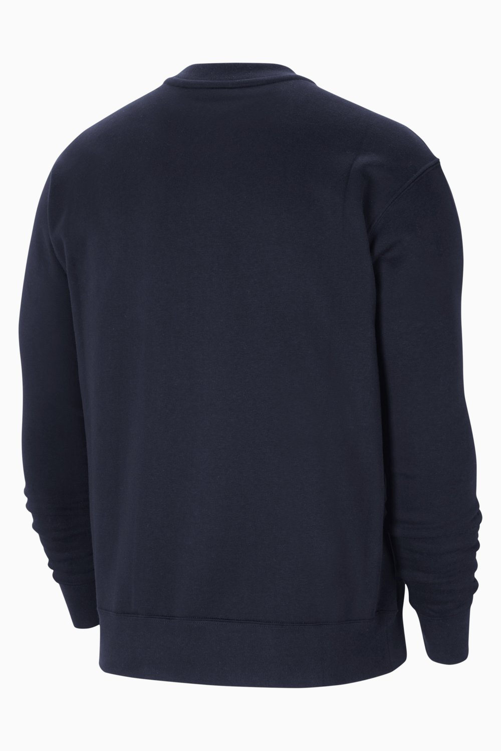 Кофта Nike Crew Fleece Park 20