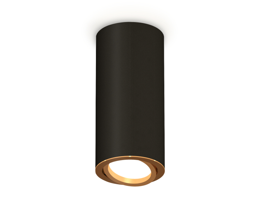 Накладной поворотный светильник Ambrella Light Techno XS7443004 (C7443, N7004)