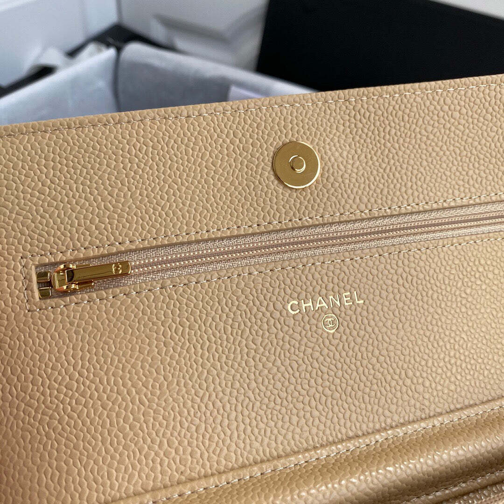 Chanel Woc