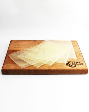 Суперпакеты для вяления мяса (малые) - 3 шт.