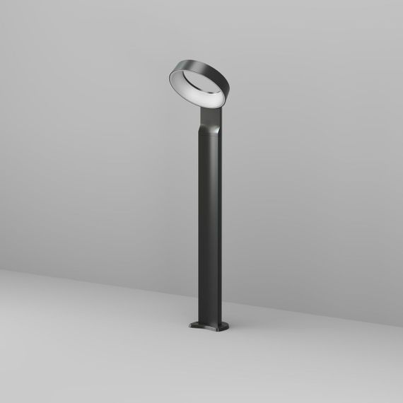 Ландшафтный светодиодный светильник Denkirs Sanvik DK9718-BK