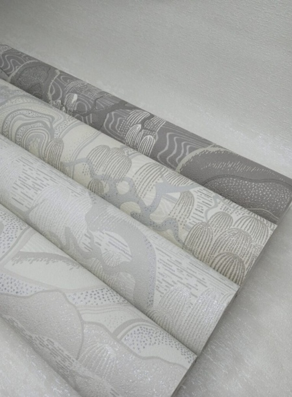 Шир - 61 бежевая