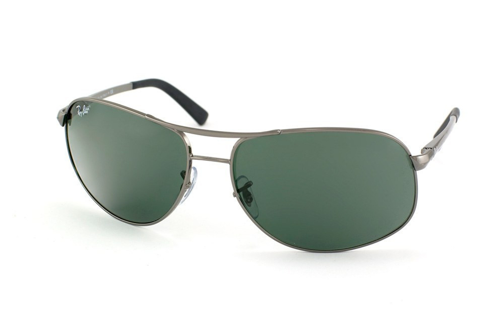 Ray-Ban Highstreet RB3387 004/71 / 54 mm