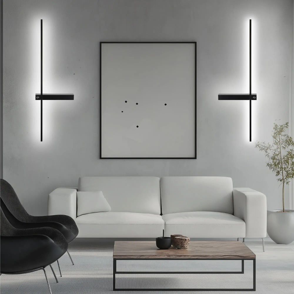 Citilux PIXEL CL216371 LED Светильник настенный Чёрный