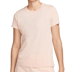 Женская теннисная футболка Nike Sportwear Essentiaal T-Shirt - arctic orange/sail