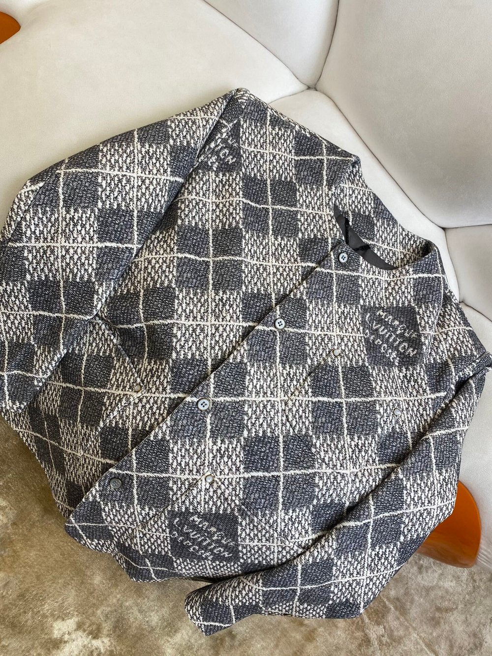 Louis Vuitton Sweatshirt