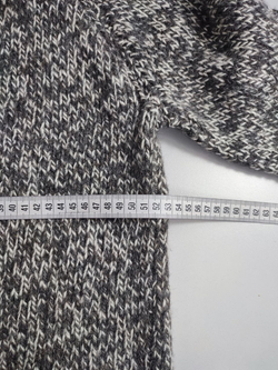 Свитер теплый 50-52 размер