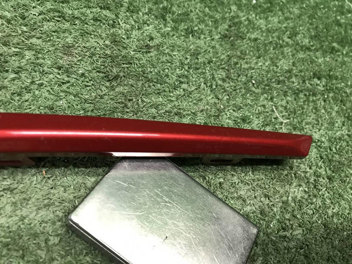 Накладка решетки радиатора Jetour Dashing (22-нв)