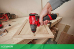 Дрель-шуруповерт Milwaukee M12 FPD2-0 (4933479867)