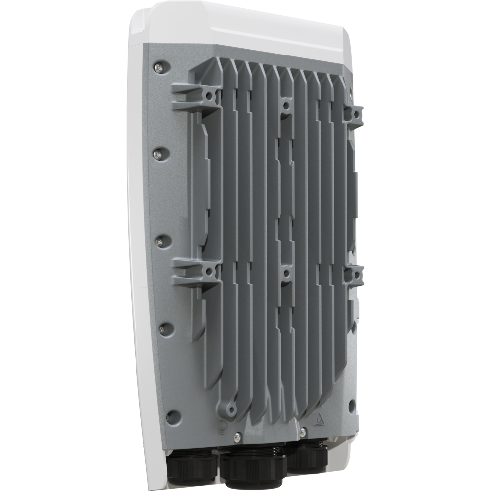 Коммутатор (свитч) MikroTik CRS504-4XQ-OUT