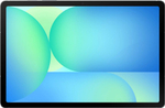10.9" Планшет Samsung Galaxy Tab S10 FE SM-X520 12/256 GB 1580 Wi-Fi, 2304 x 1440, 90Гц, Android 15, со стилусом, серый [sm-x520nzapcau]