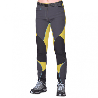 TrangoWorld брюки женские Mawenzi