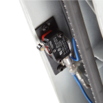 Ленточная пила по металлу Belmash MBS-440