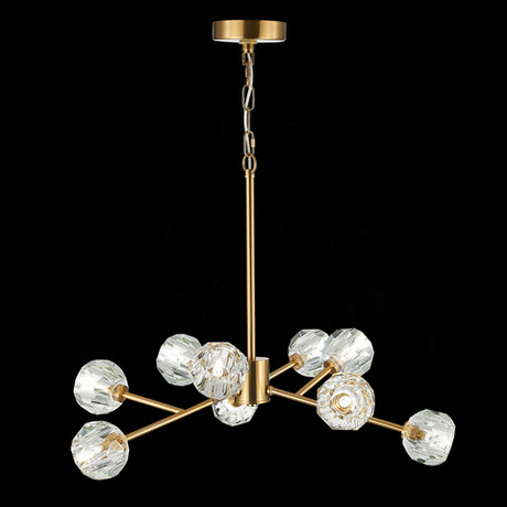 Светильник подвесной ST Luce Romano SL1166.303.09