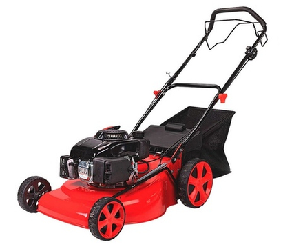 Газонокосилка бензиновая Edon GML-460/4600 20845