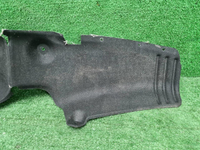 Подкрылок задний левый Kia Ceed 3 (2018-н.в.)