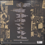 Jimi Hendrix / West Coast Seattle Boy: The Jimi Hendrix Anthology (Limited Edition)(8LP)