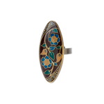 Кольцо Clara Bijoux K77114 BR