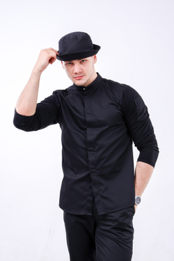 Панама Beach black