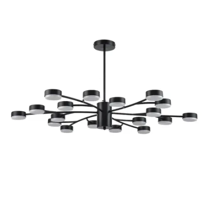 Люстра на штанге Lumion TORINA 8117/18