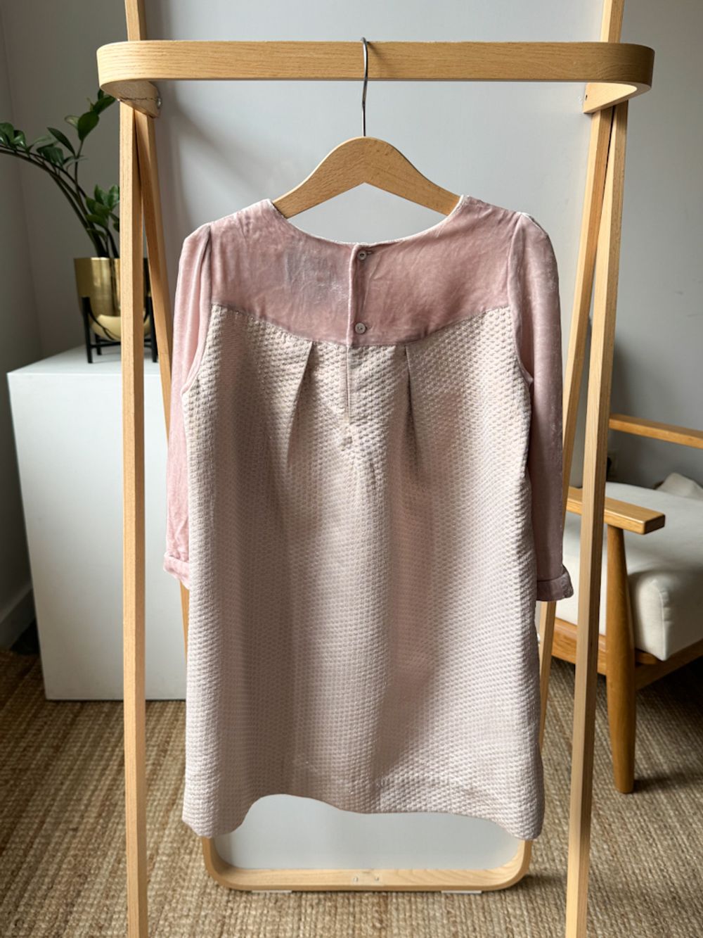 Платье Bonpoint, 128