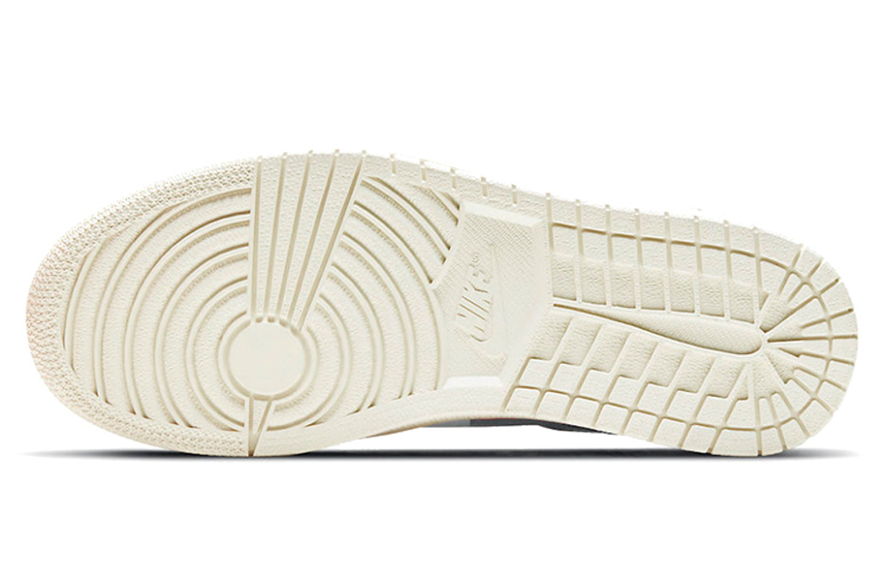Кроссовки Jordan Air Jordan 1 Center Court