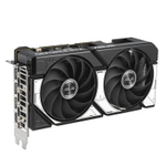 Видеокарта ASUS nVidia GeForce RTX 5060 8Gb DUAL-RTX5060-O8G